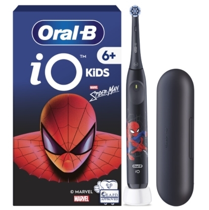 Brosse A Dent Io 2 Spiderman