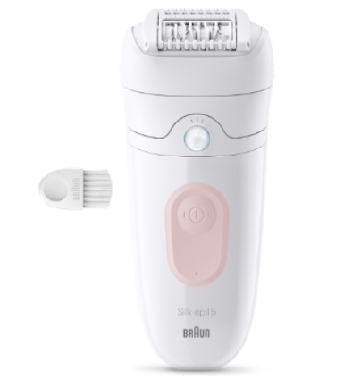 Se5-000 Epilateur Electrique