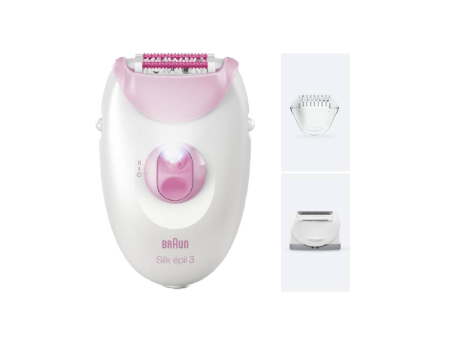 Se3-031 Epilateur Electrique