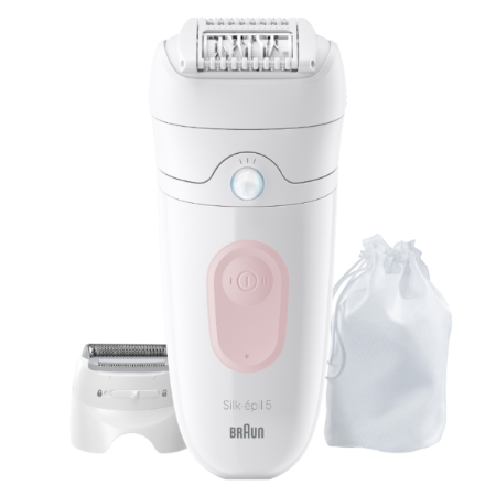 Se5-041 Epilateur Electrique