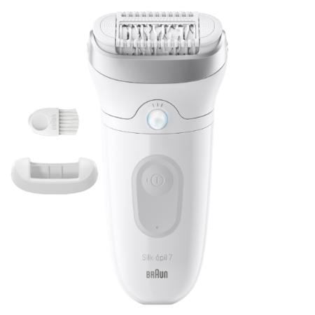 Se7-011 Epilateur Electrique