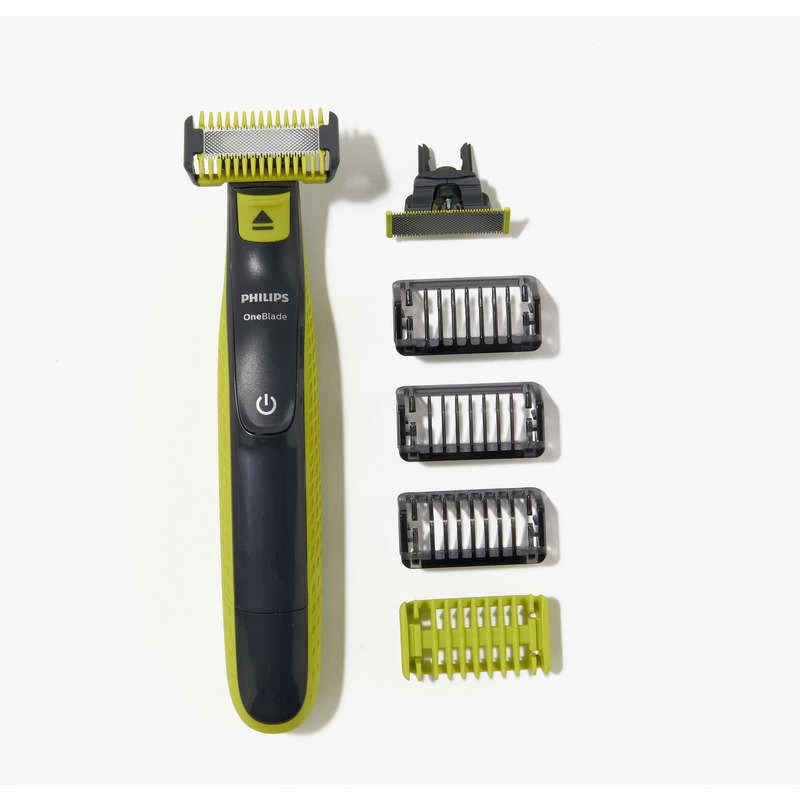 Afeitadora eléctrica One Blade cara/cuerpo - PHILIPS