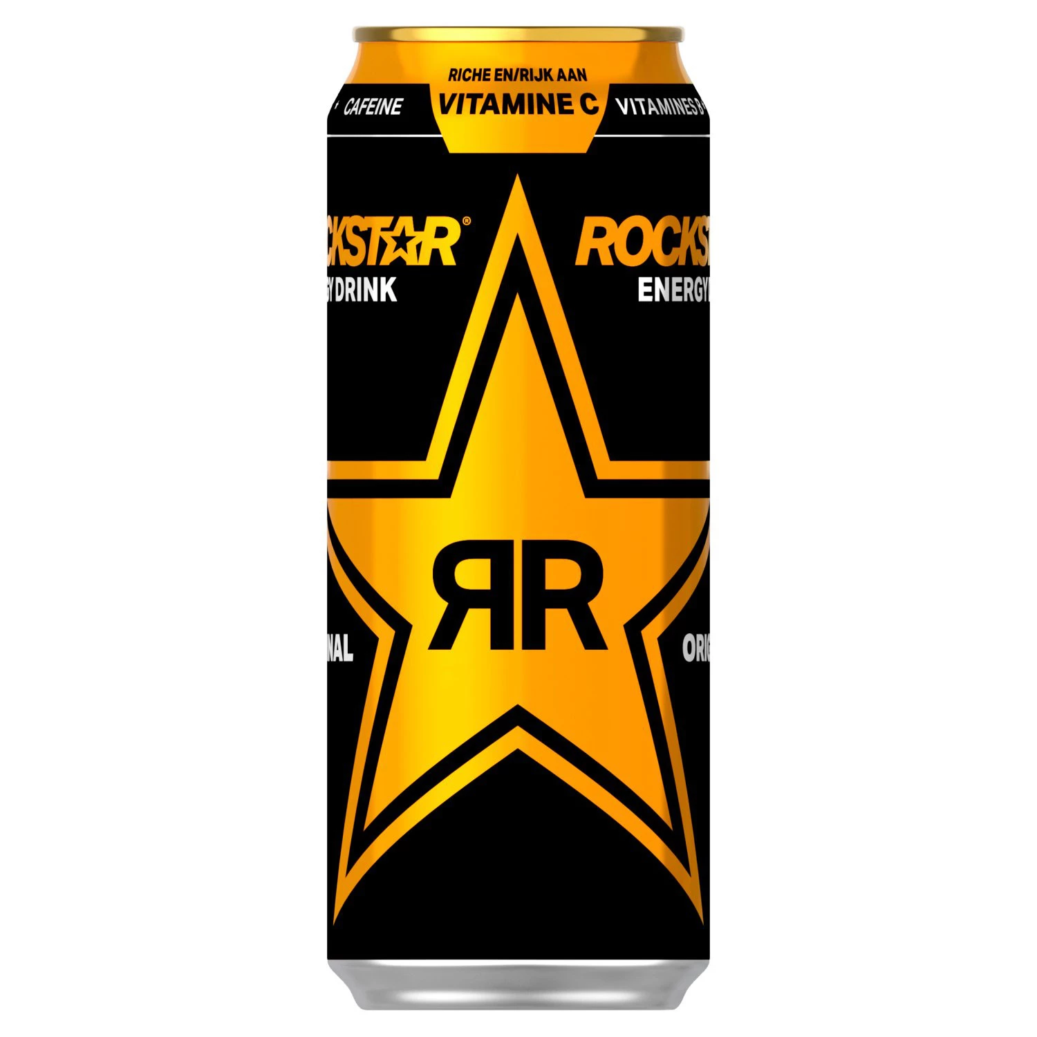 Rockstar Origineel Blikje 50cl