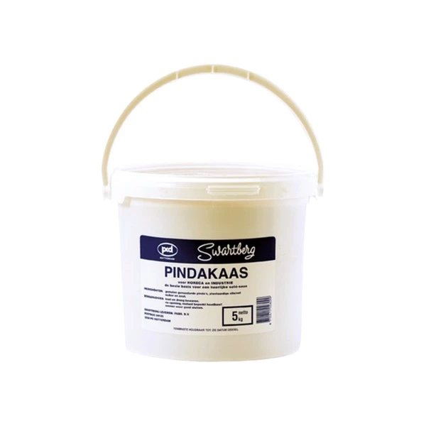 Pate D'arachide  5kg - Pcd