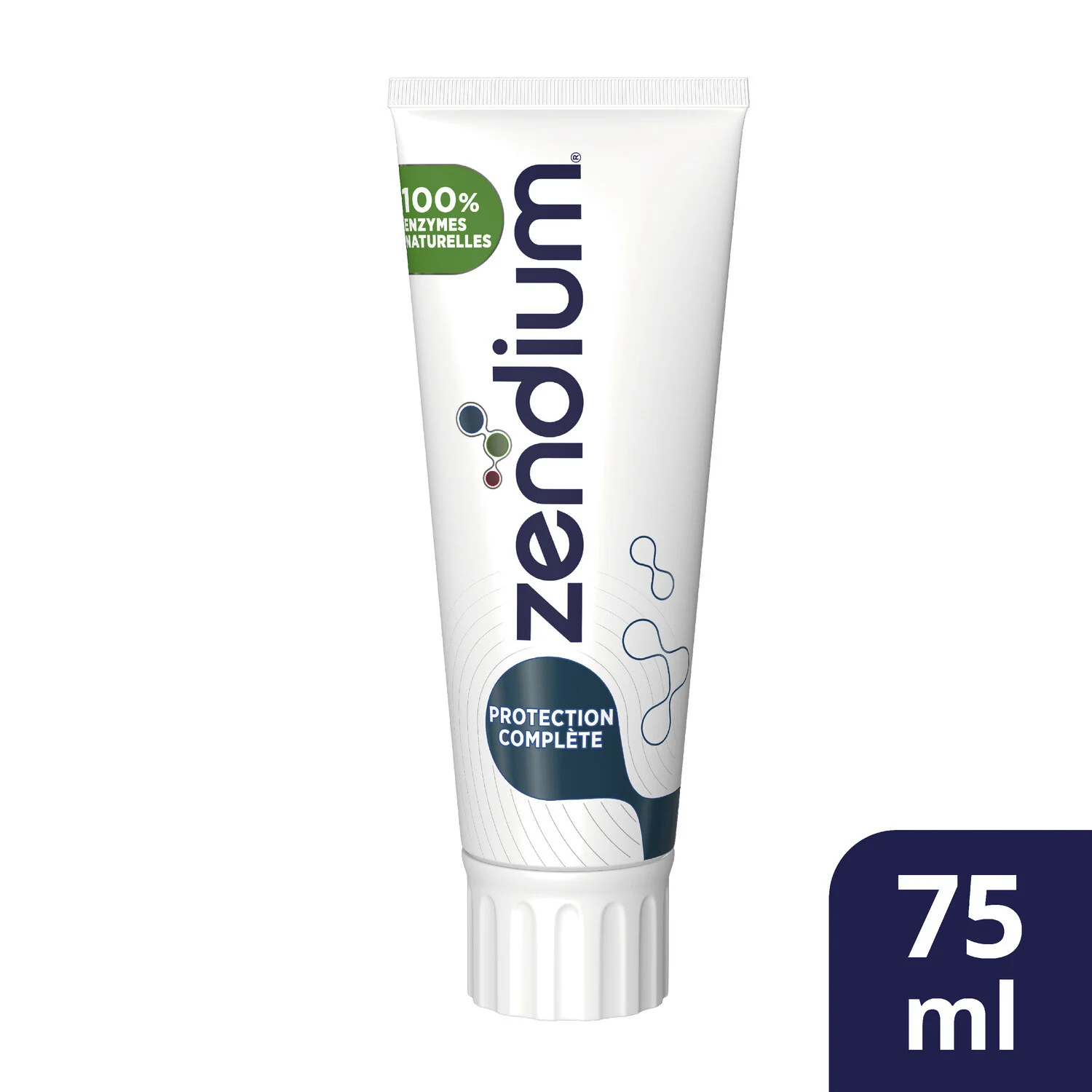 75ml Prot Compl Zendium