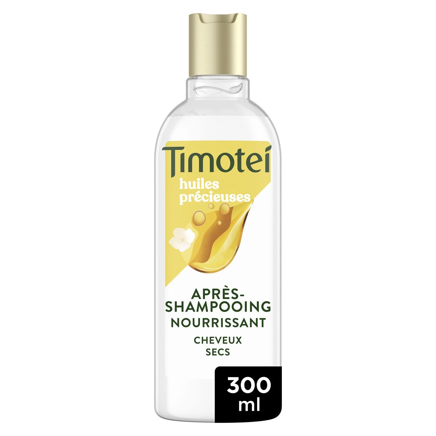 300ml Nourishing Ash Timotei