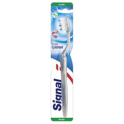 Bad Soin Class Supple Signal - Signal