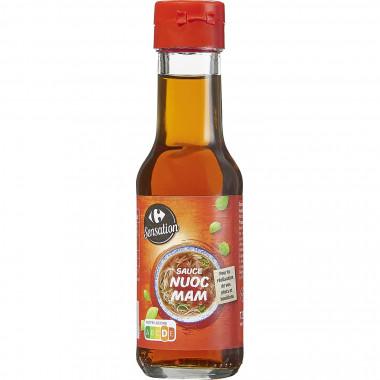 Gotan Asian Naturals Sauce Nuoc Mam 6x145ml