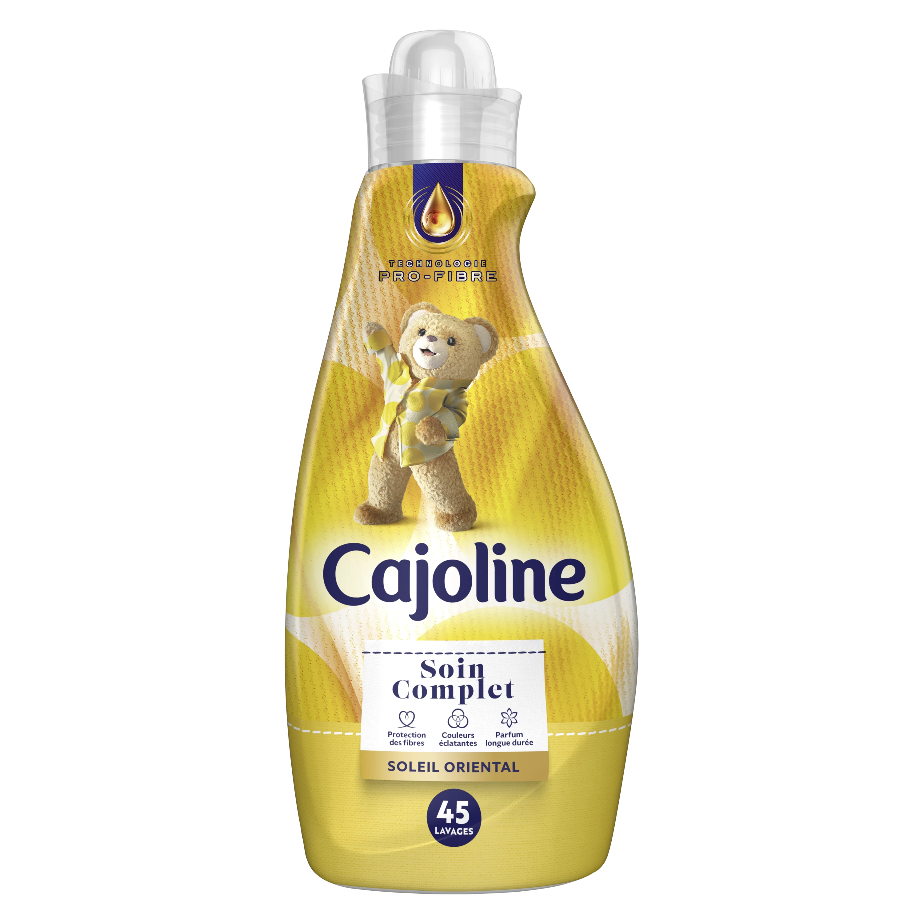 Cajoline P S Oriental 1l125