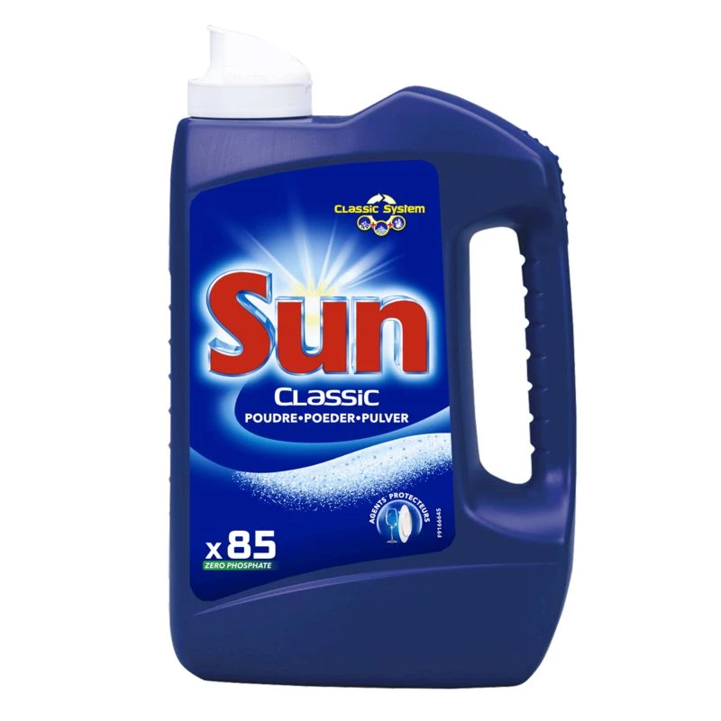 Sun Poudre Classic 2,85kg