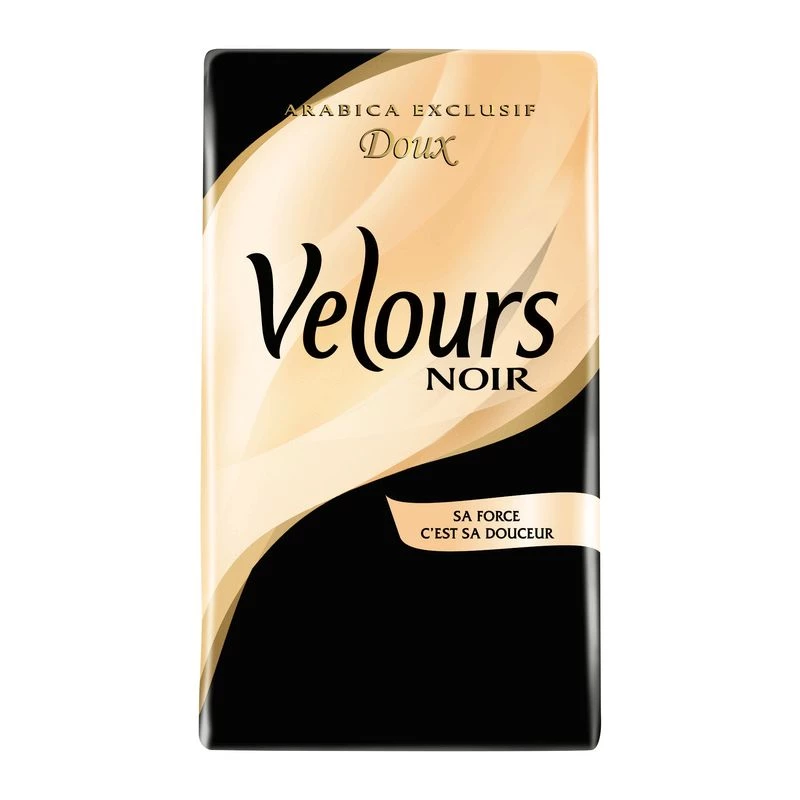 Cà phê xay 250g - VELOURS NOIR