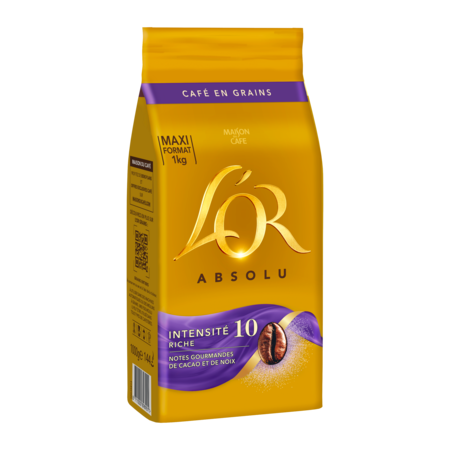 L Or Abs Grain Int 10 1kg
