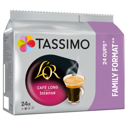 X24 Tassimo Lor Cafe Lg Inten