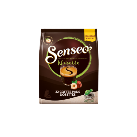 X32 Senseo Noisette