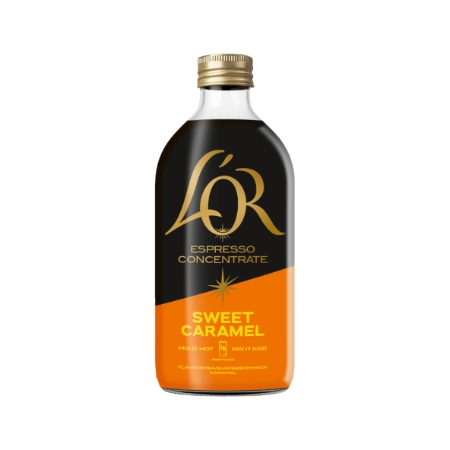 485ml Cafe Concentra Caram Lor