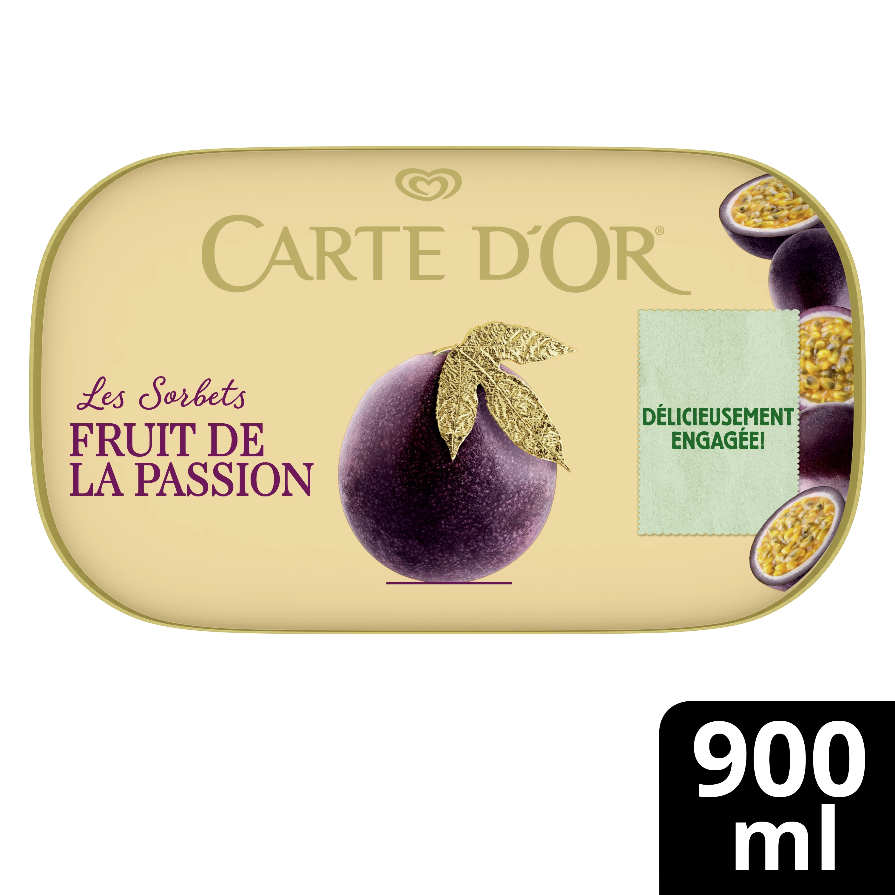 Cdo Fruits Passion 585gn