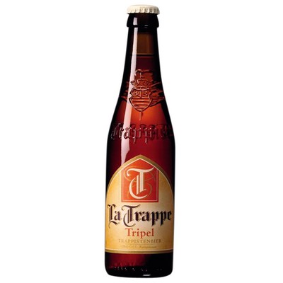 La Trappe Tripel Bouteille 33cl (8.0%)