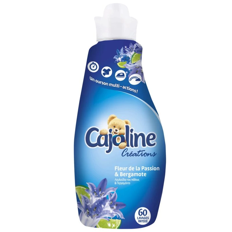 Cajoline 1.5l Ult.bdf Pass/ber
