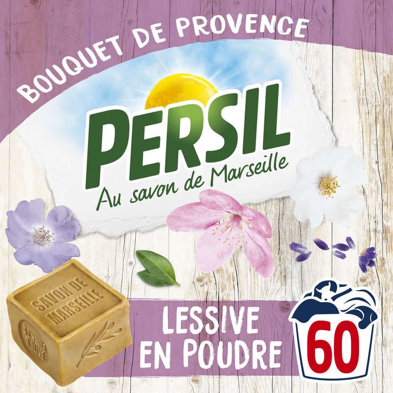 Parsil Pd 4 2kg Bouq.prov X60l