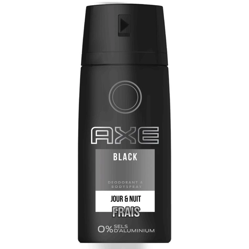 Axe Desodorante Negro 150ml