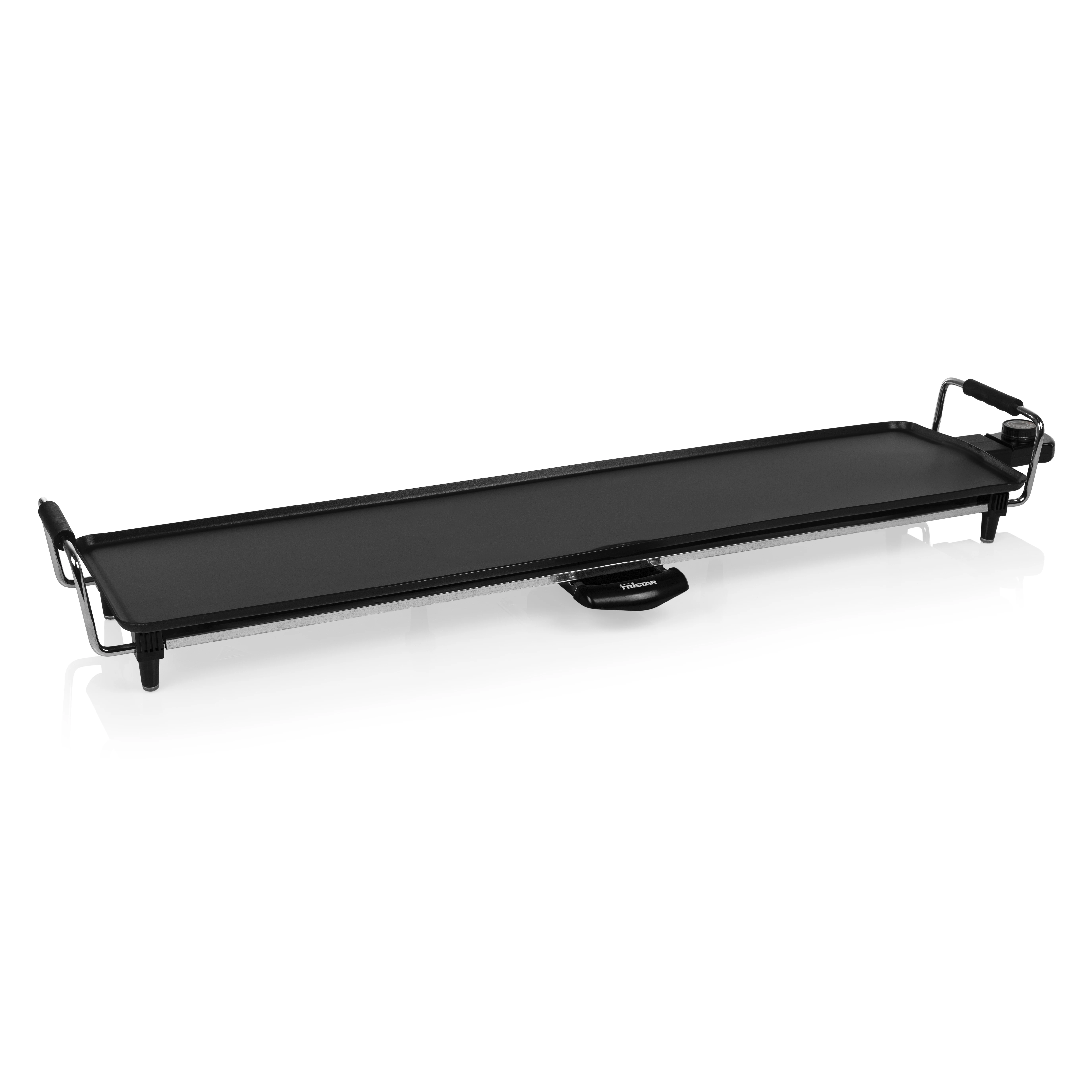 Grill De Table Plancha Xxl