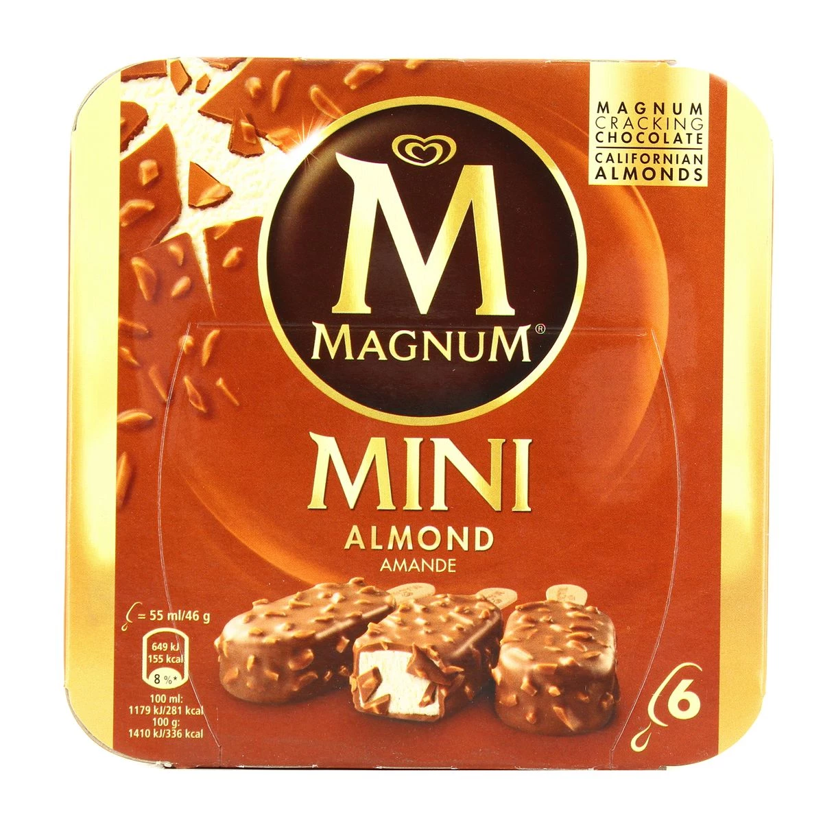 Kính mini tình yêu x6 - LỚN