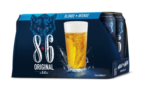 Bte 8x50cl 8 6 Original