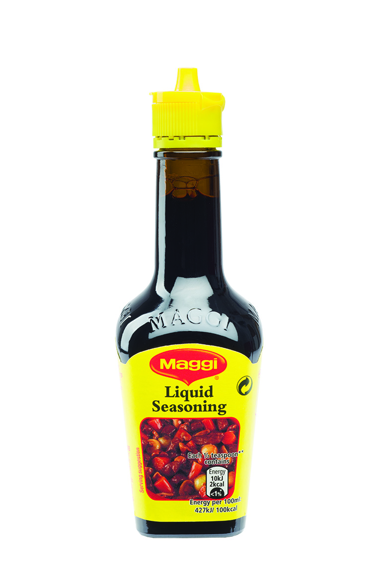 Aroma Maggi (12 X 100 ml) - MAGGI