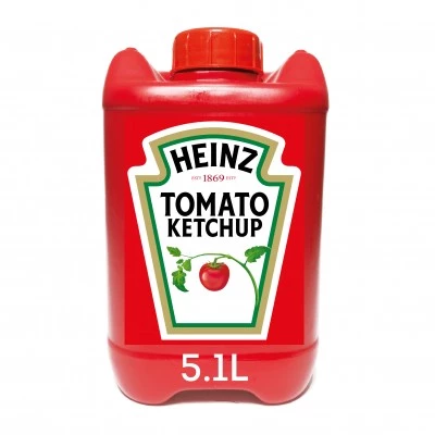 Tương cà 5,7kg - HEINZ