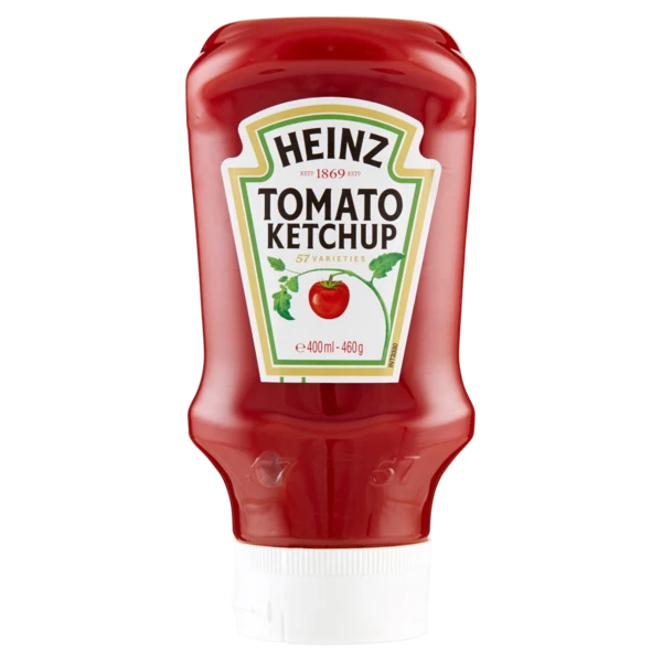 番茄酱, 450g - HEINZ