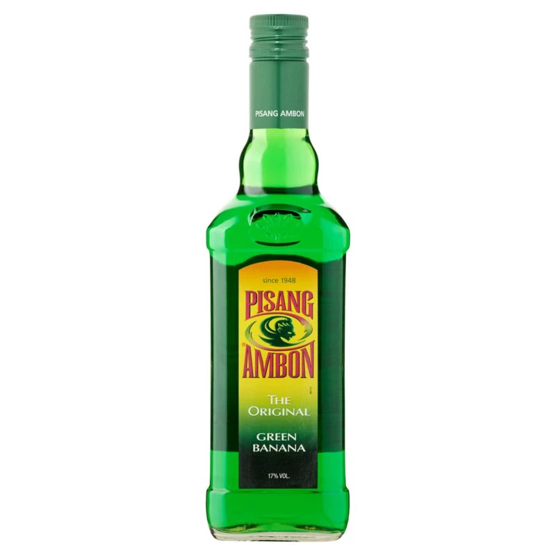 Liqueur The Original,banane 70cl - PISANG AMBON