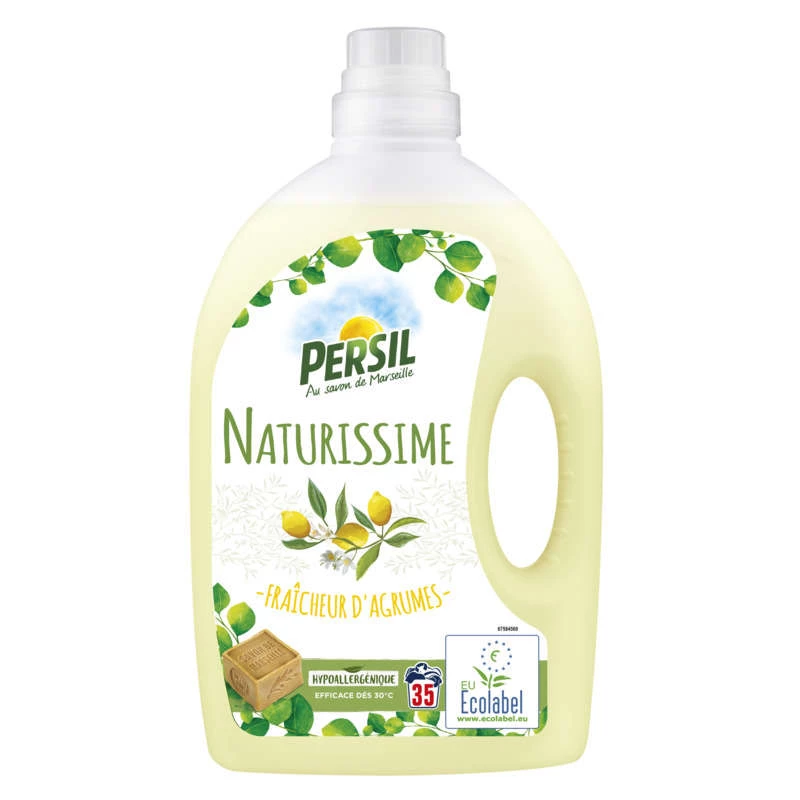 Persil Natur Frai Agr 1,925l 3