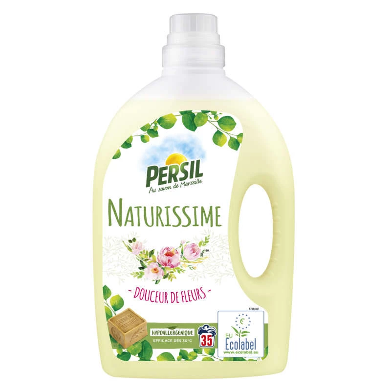 Persil Natur Douc Fl 1,925l 35