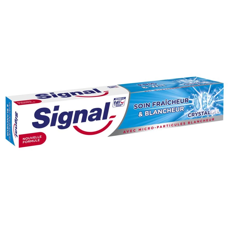 Dent Soin Ampblanch Signal 75