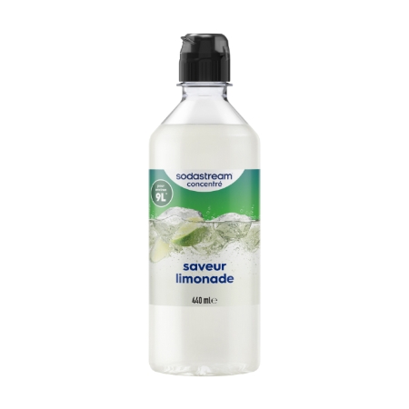 Sod-concentre Sav Limonade 440