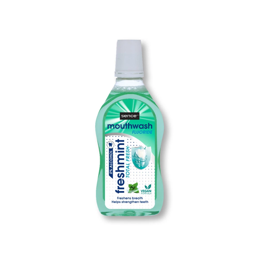 500 ml Freshmin-mondwater