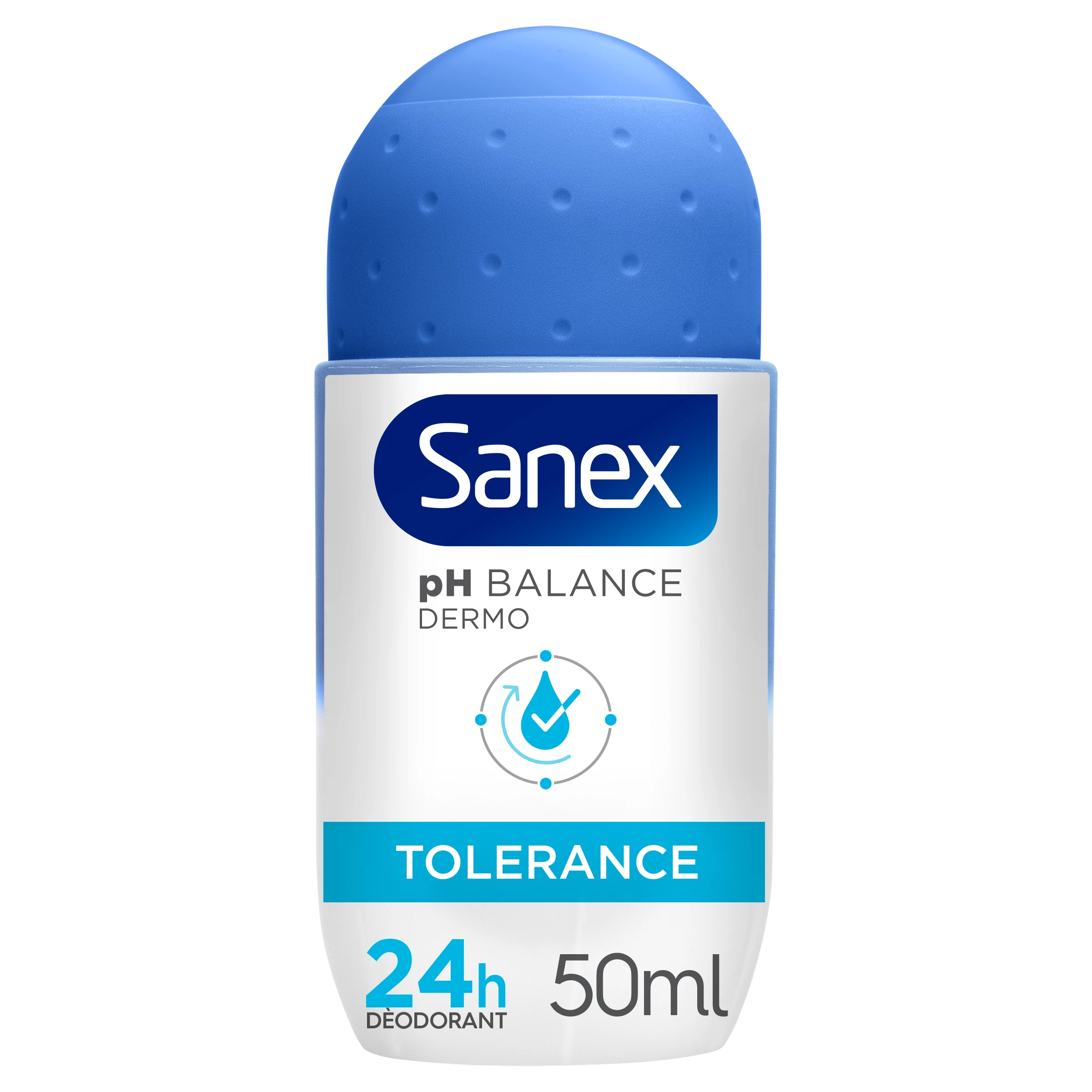 Sanex Dermo Tolerance 50ml