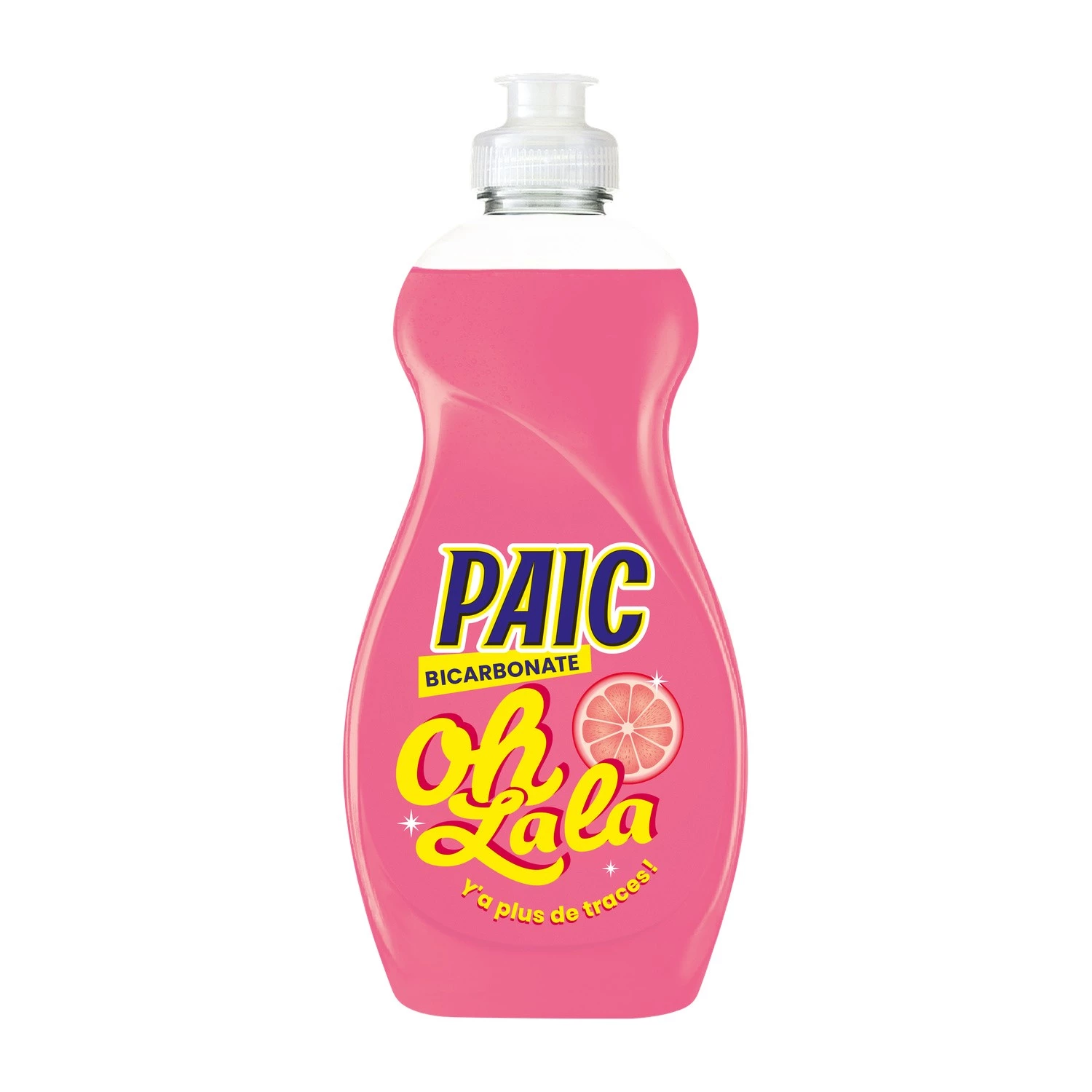 Paic Ultra Mini Rose