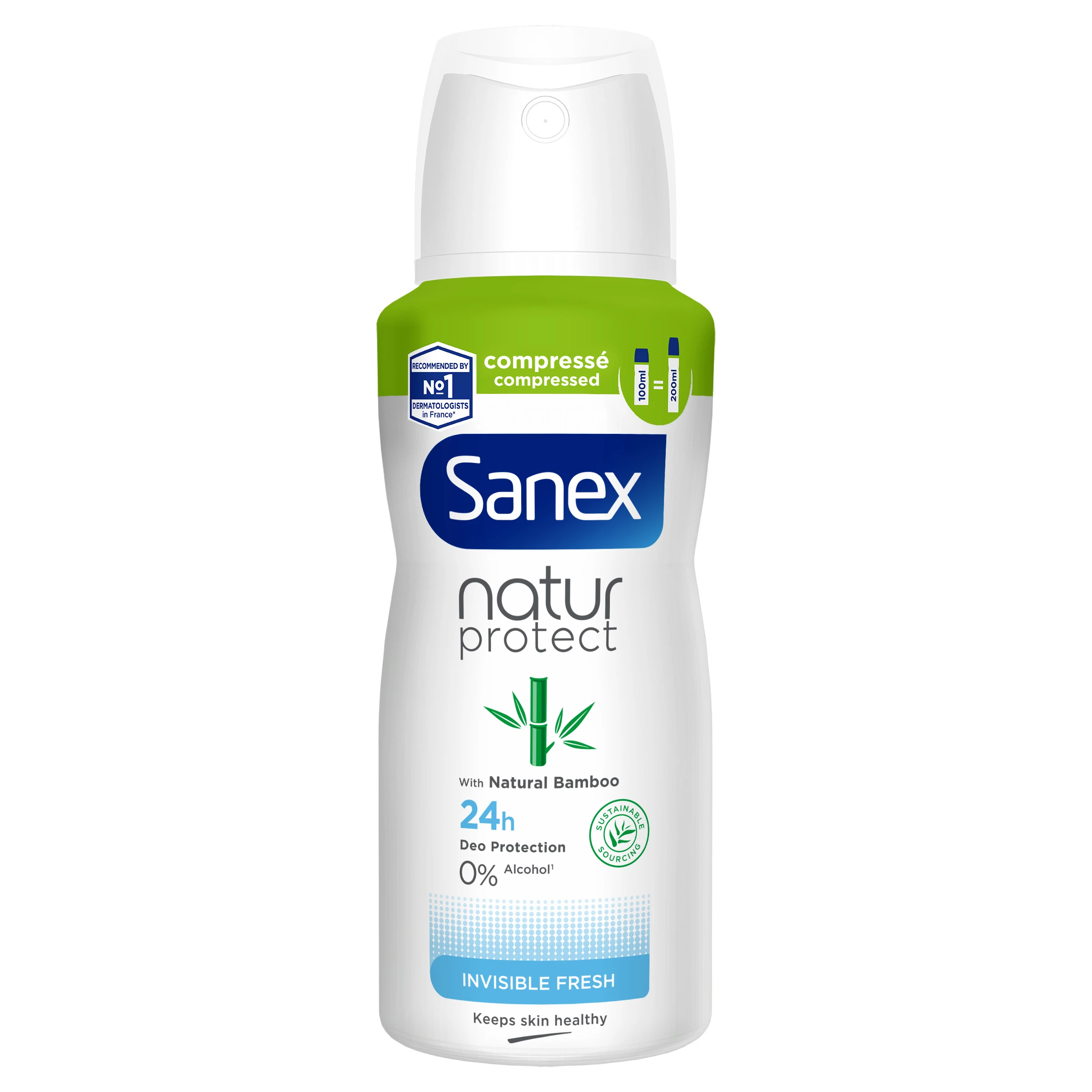 Snx Spray Nat Prot Bamb Inv 10