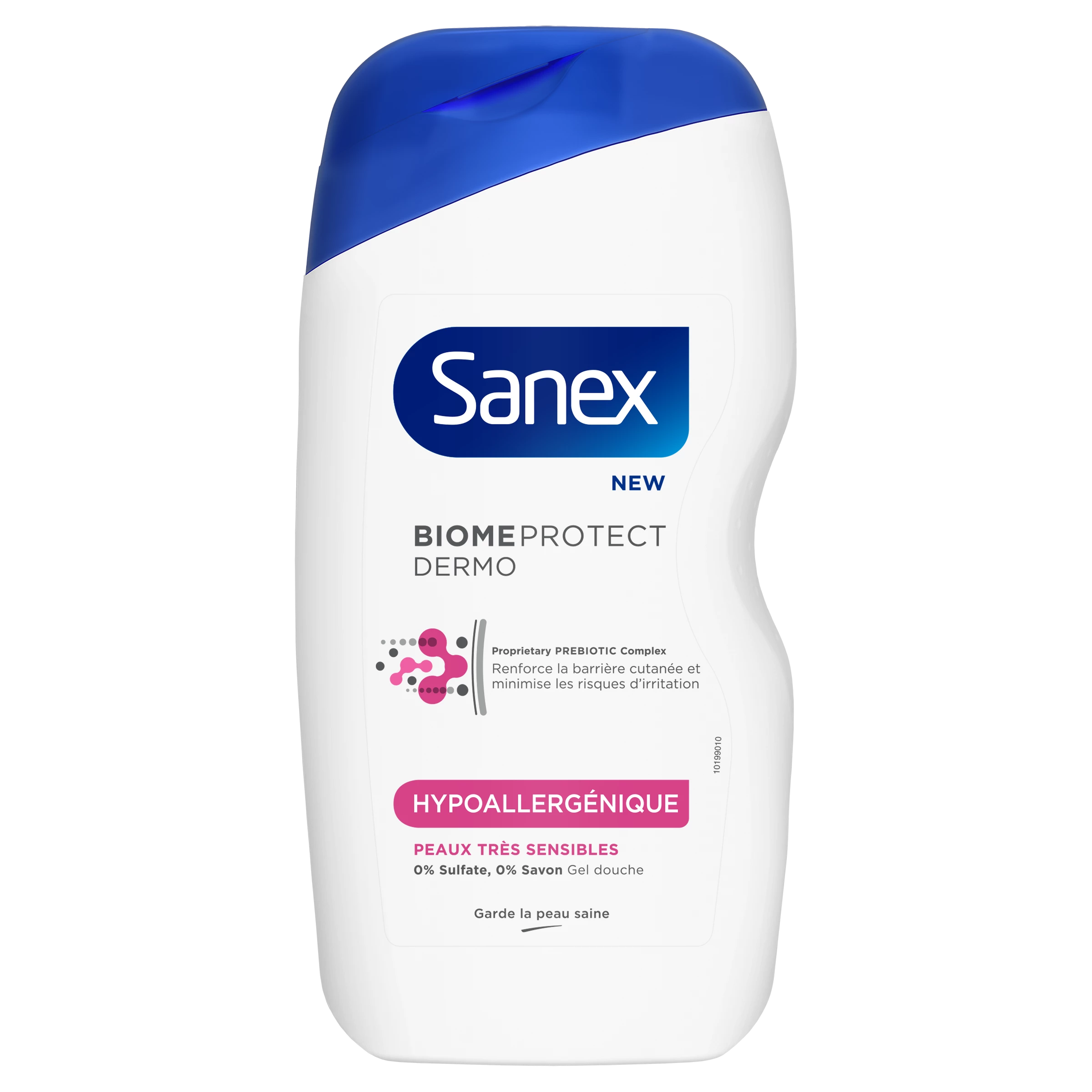 Sanex Bioma Prot Hypoal 450ml