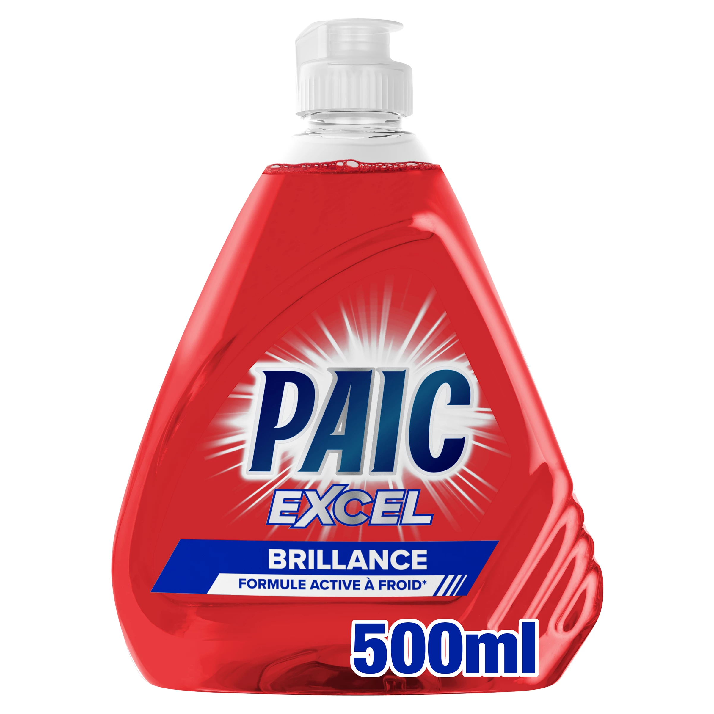 Paic Ultra Fr Brillanz 500ml