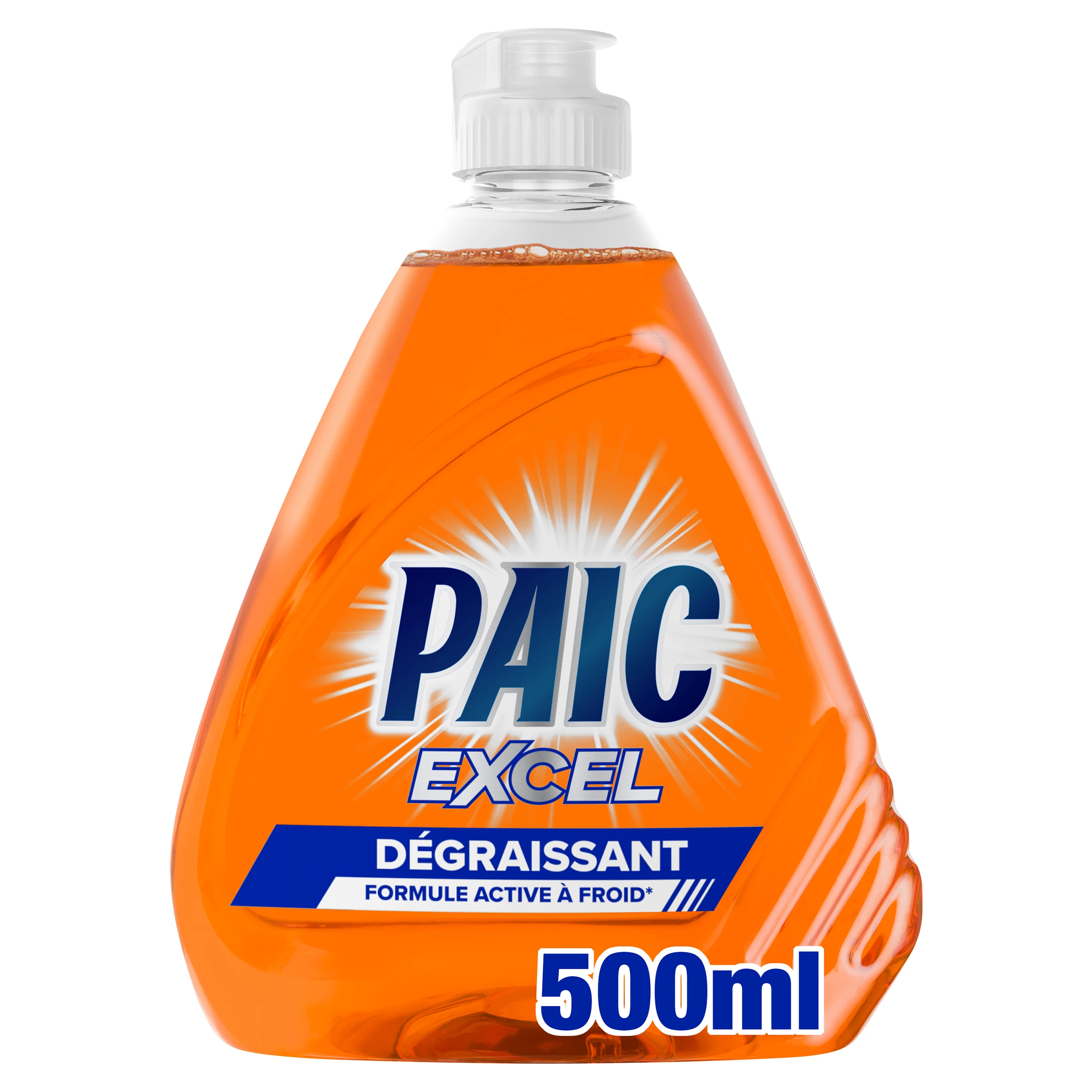 Paic Ultra Fr Degraissant 500m