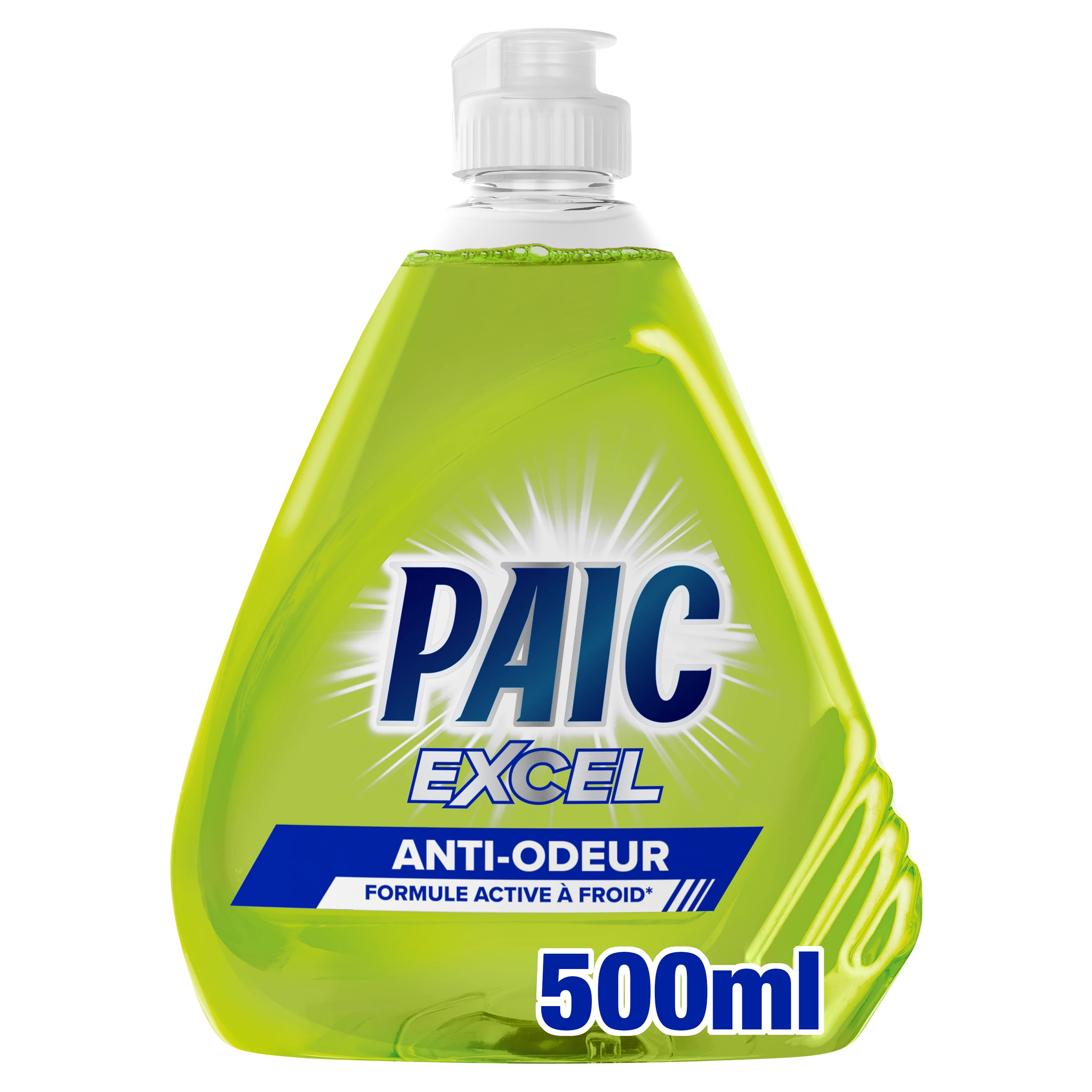 Paic Ultra Fr Anti Odor 500ml