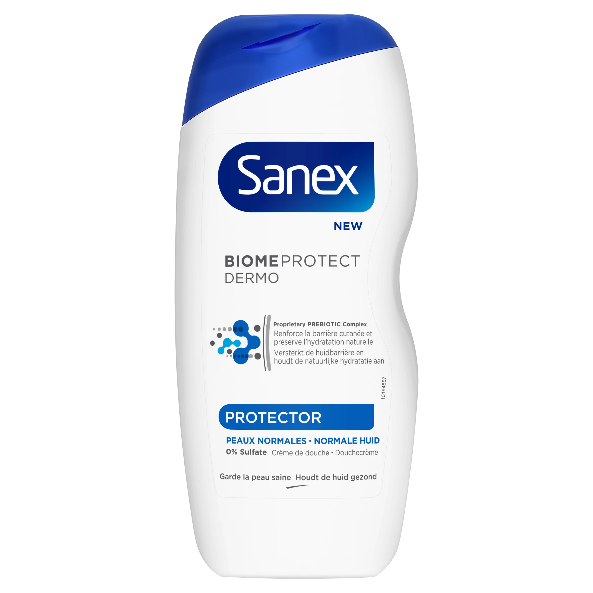 Sanex Dch Biome Protect 250ml