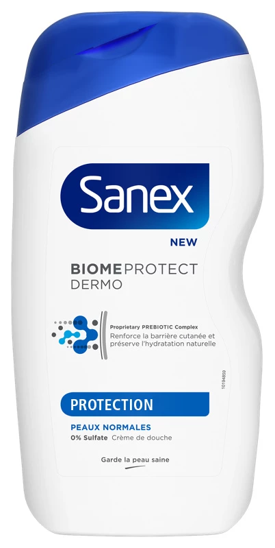 Sanex Bioma Proteger 450ml