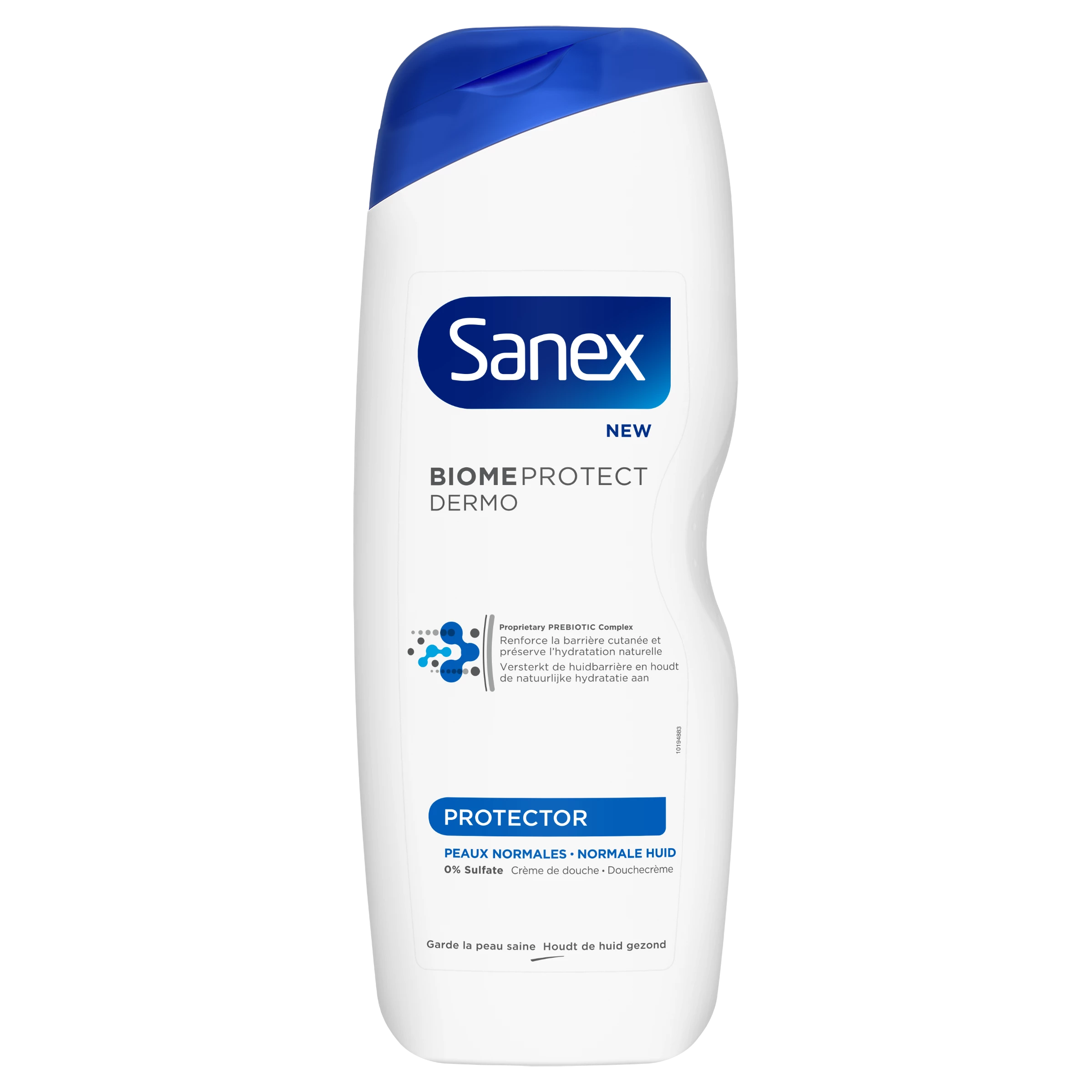 Sanex Biome Protect 750ml