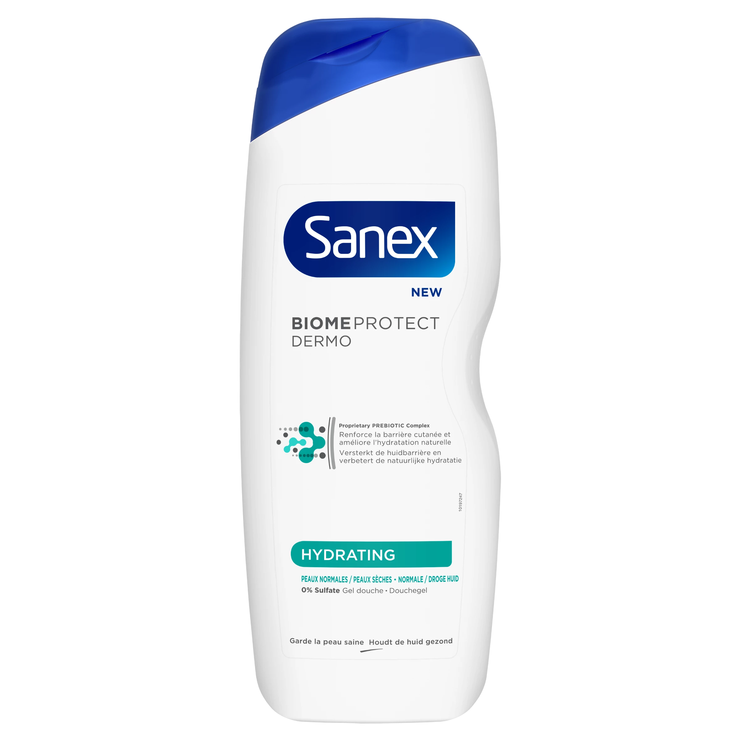 Sanex Biome Protect Hydrat 750m