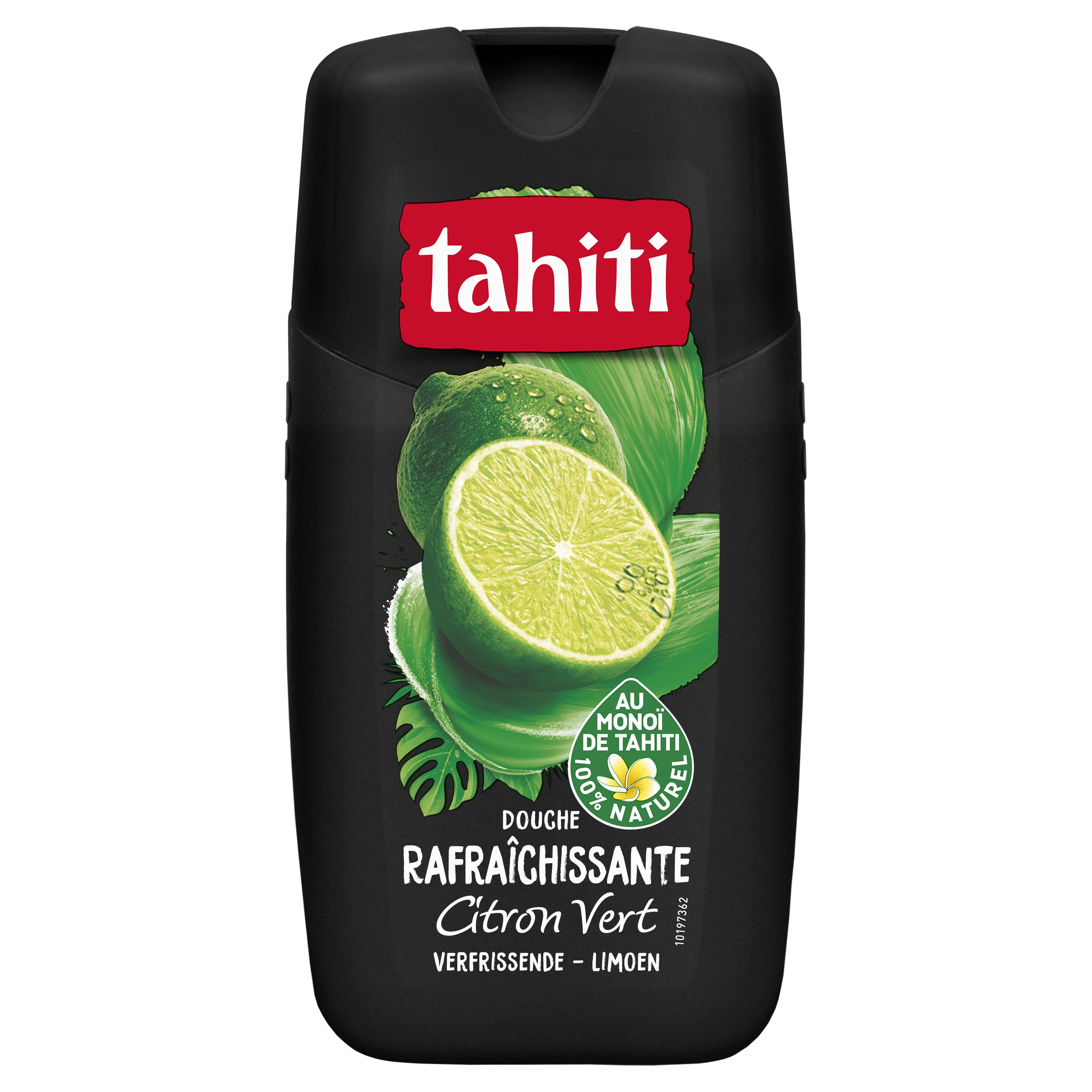 Tah Monoï Citron 250ml