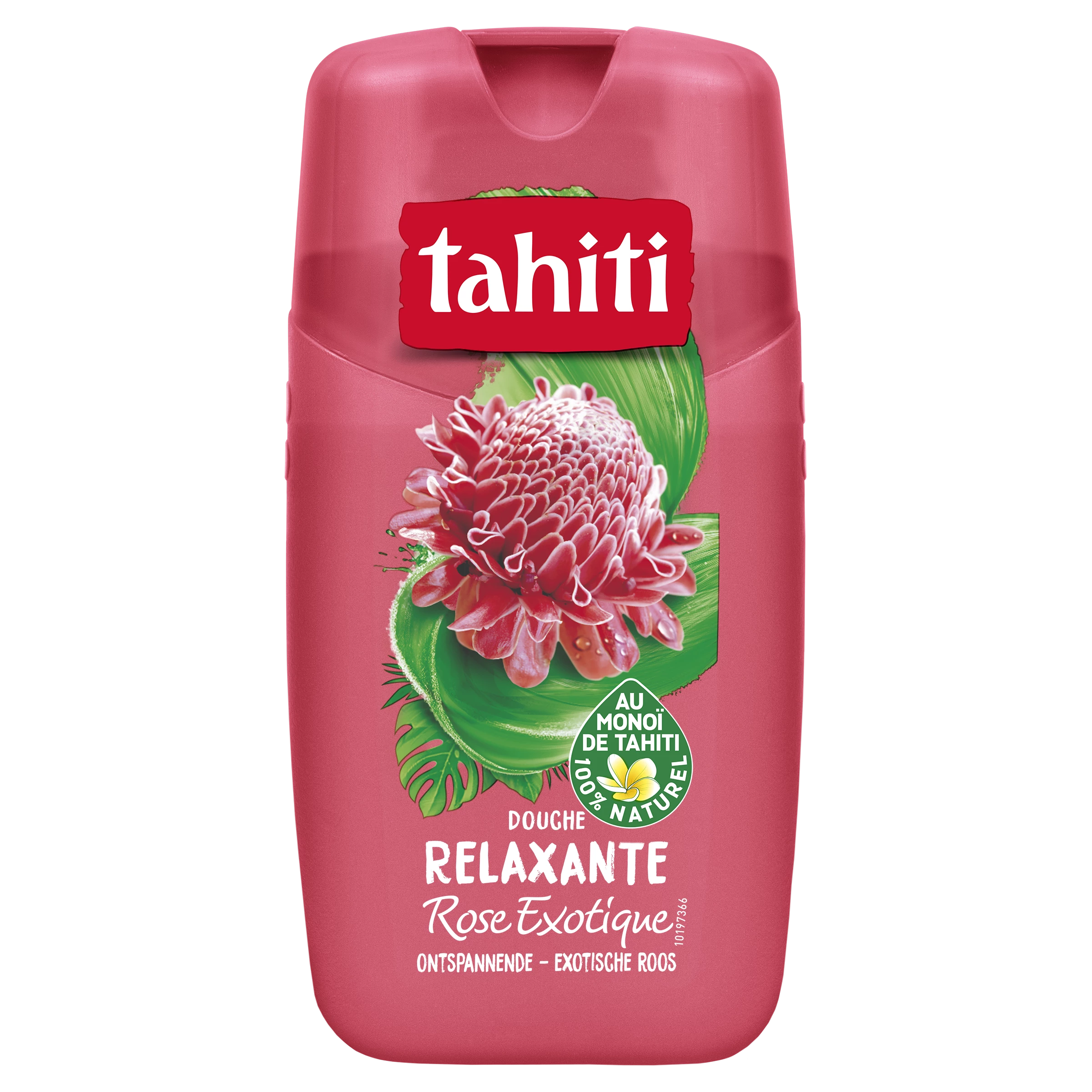 Tah Monoi Rose 250ml