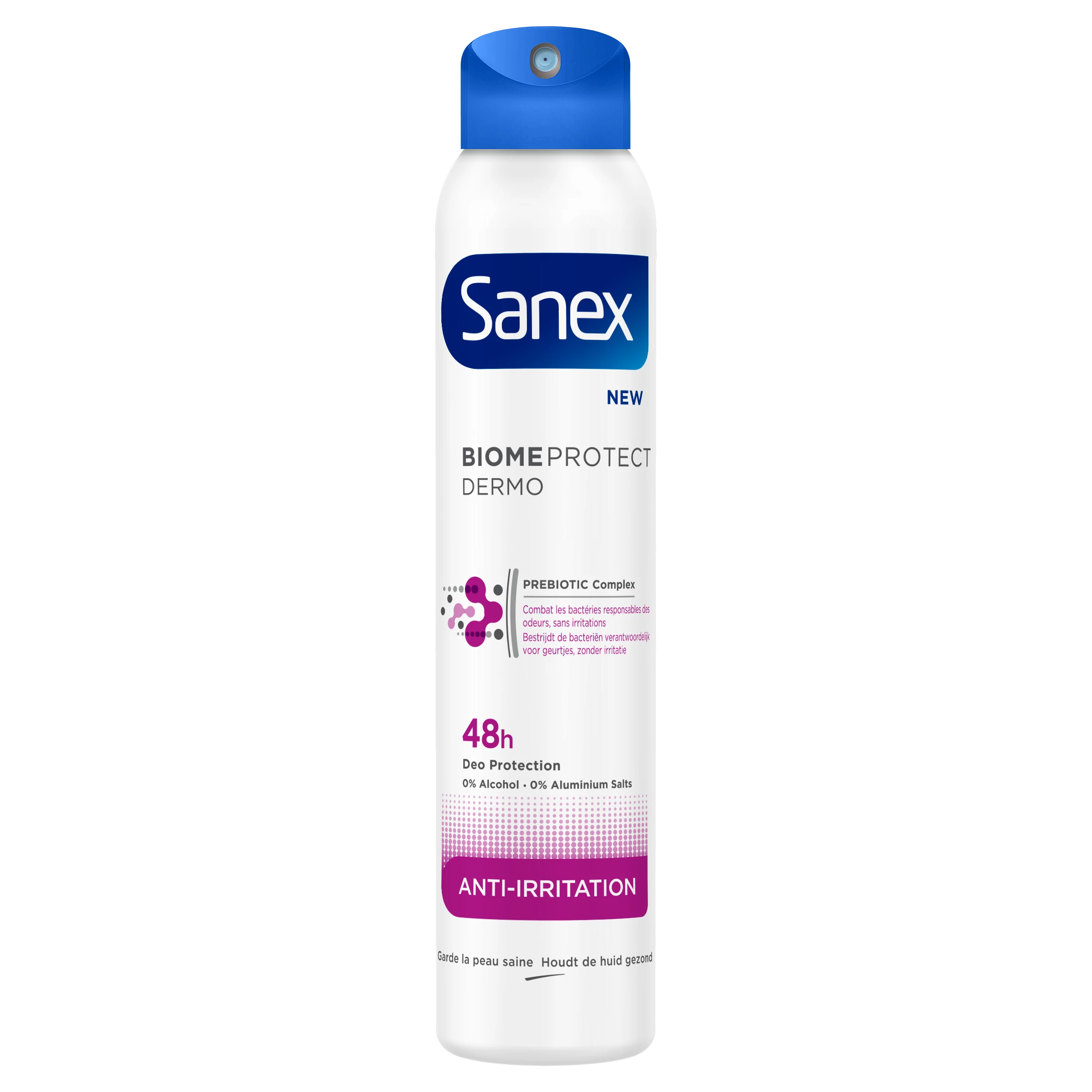 Sanx Preb Spray Anti-irr 200ml